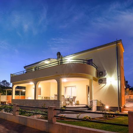 Apartments Blatancic Βόντιτσε Εξωτερικό φωτογραφία