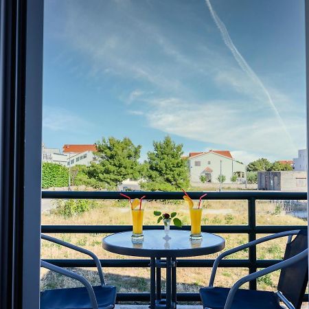 Apartments Blatancic Βόντιτσε Εξωτερικό φωτογραφία