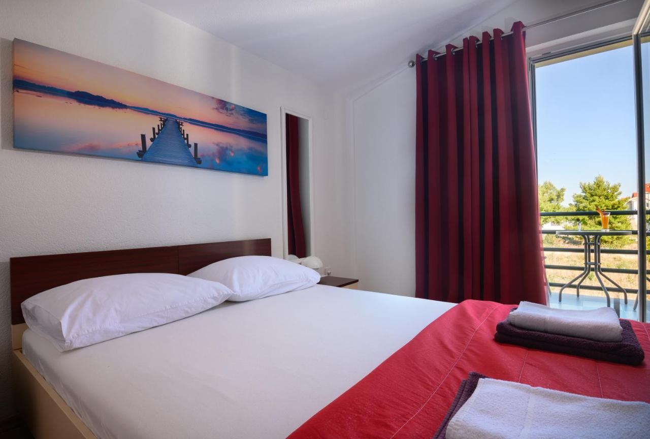 Apartments Blatancic Βόντιτσε Εξωτερικό φωτογραφία