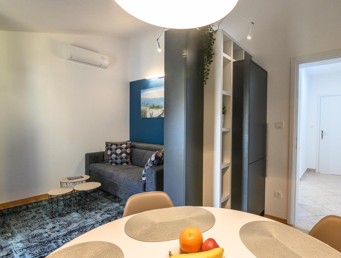 Apartments Blatancic Βόντιτσε Εξωτερικό φωτογραφία