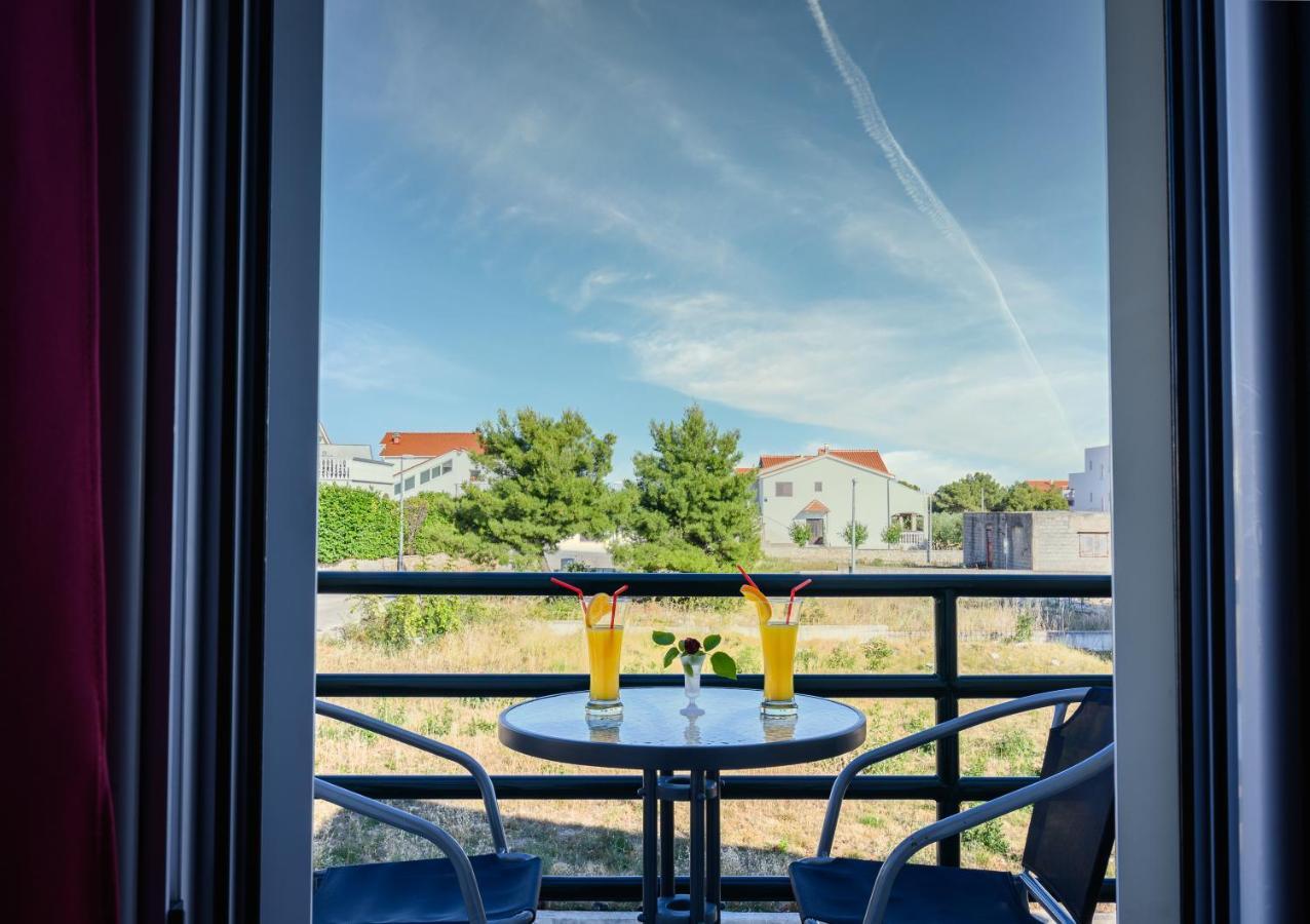 Apartments Blatancic Βόντιτσε Εξωτερικό φωτογραφία