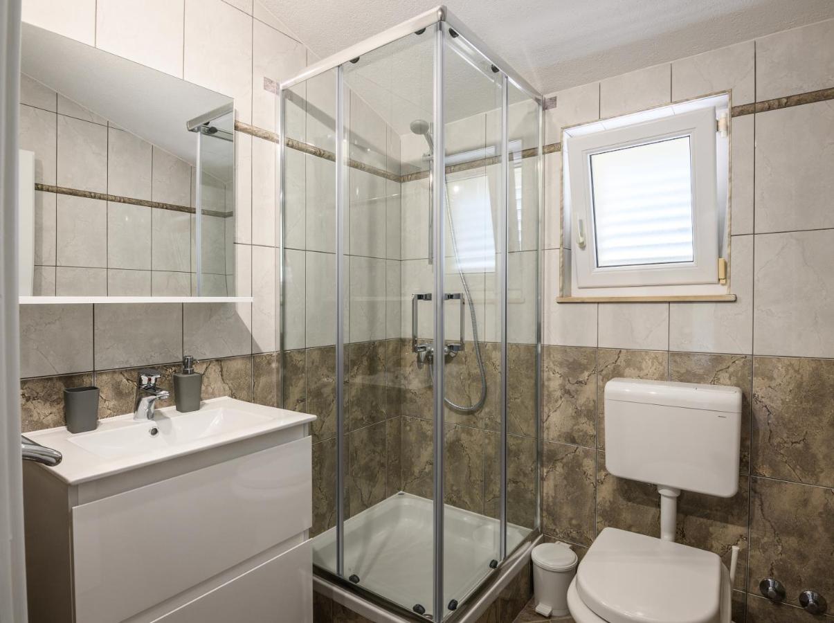 Apartments Blatancic Βόντιτσε Εξωτερικό φωτογραφία