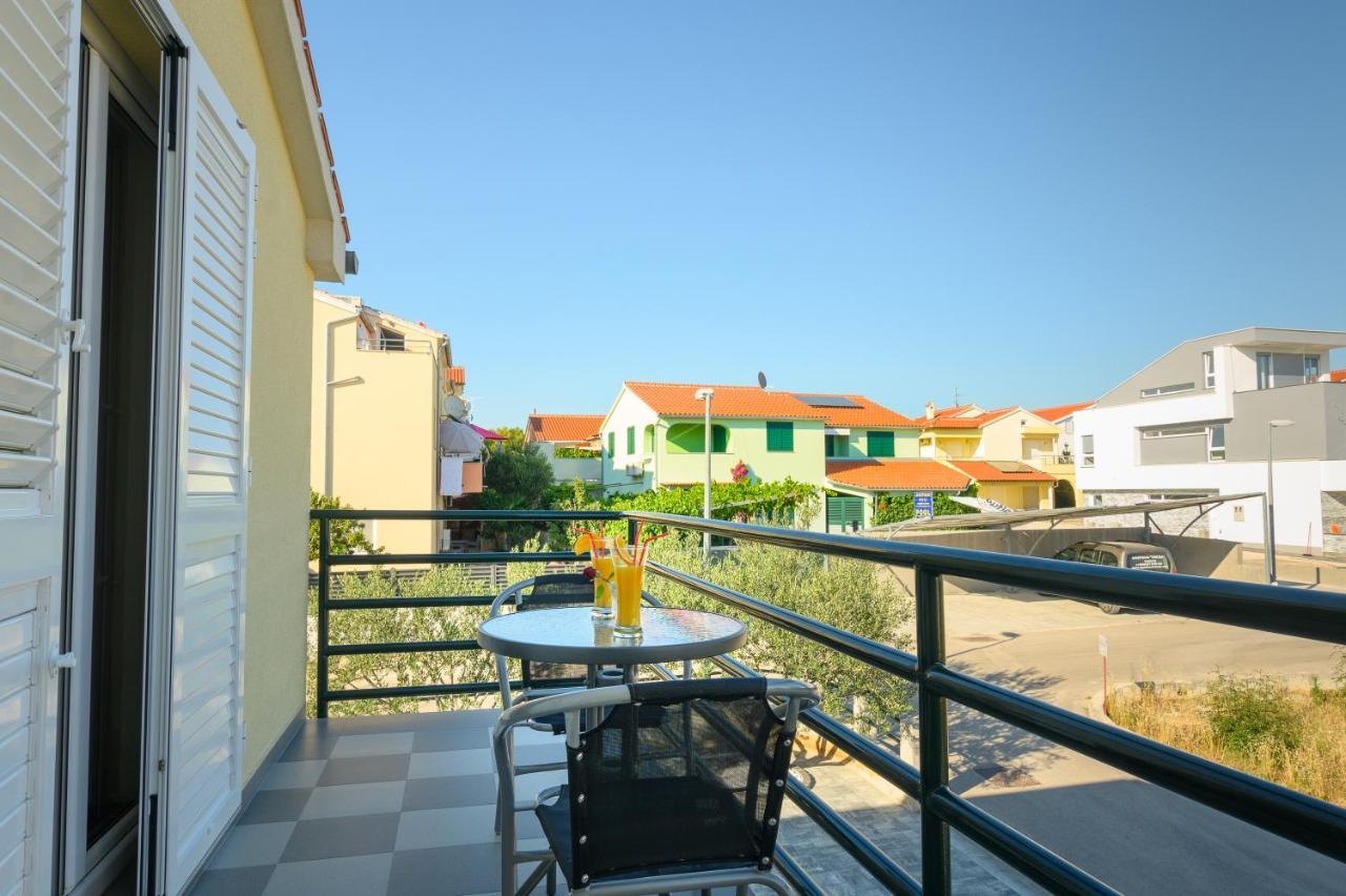 Apartments Blatancic Βόντιτσε Εξωτερικό φωτογραφία