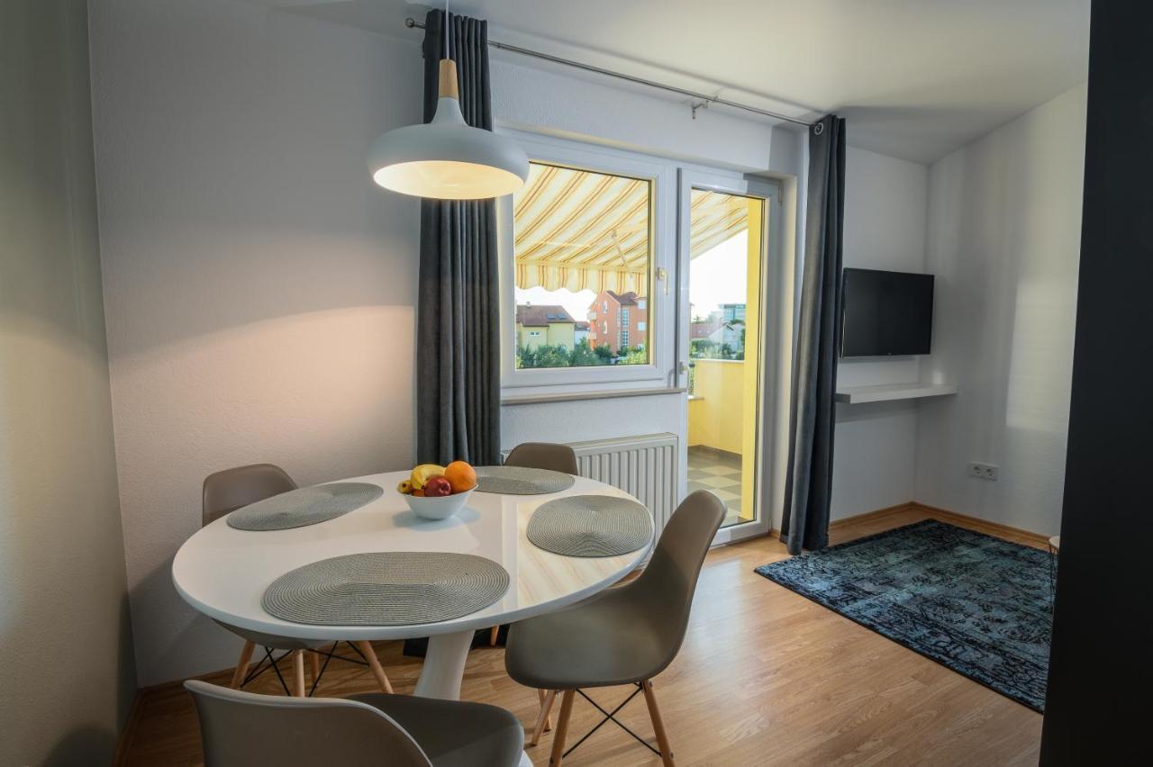 Apartments Blatancic Βόντιτσε Εξωτερικό φωτογραφία