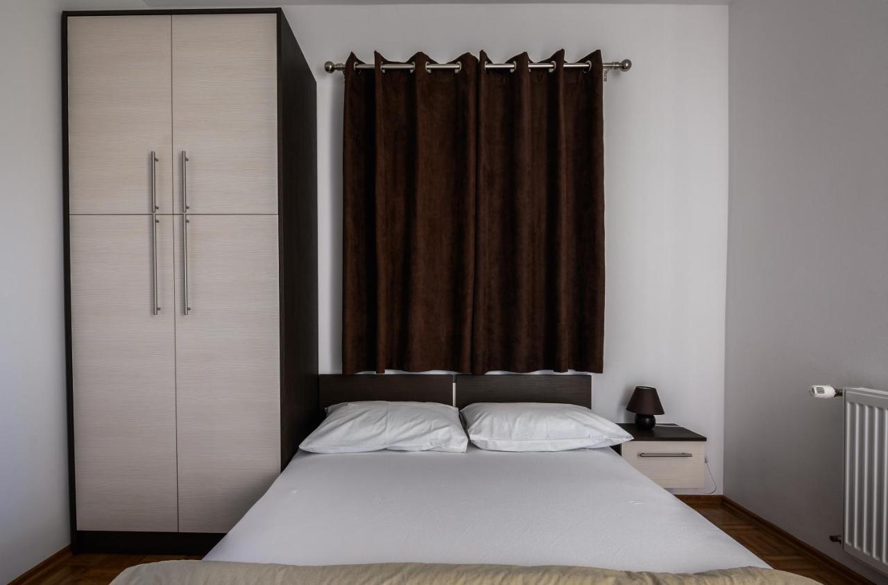 Apartments Blatancic Βόντιτσε Εξωτερικό φωτογραφία