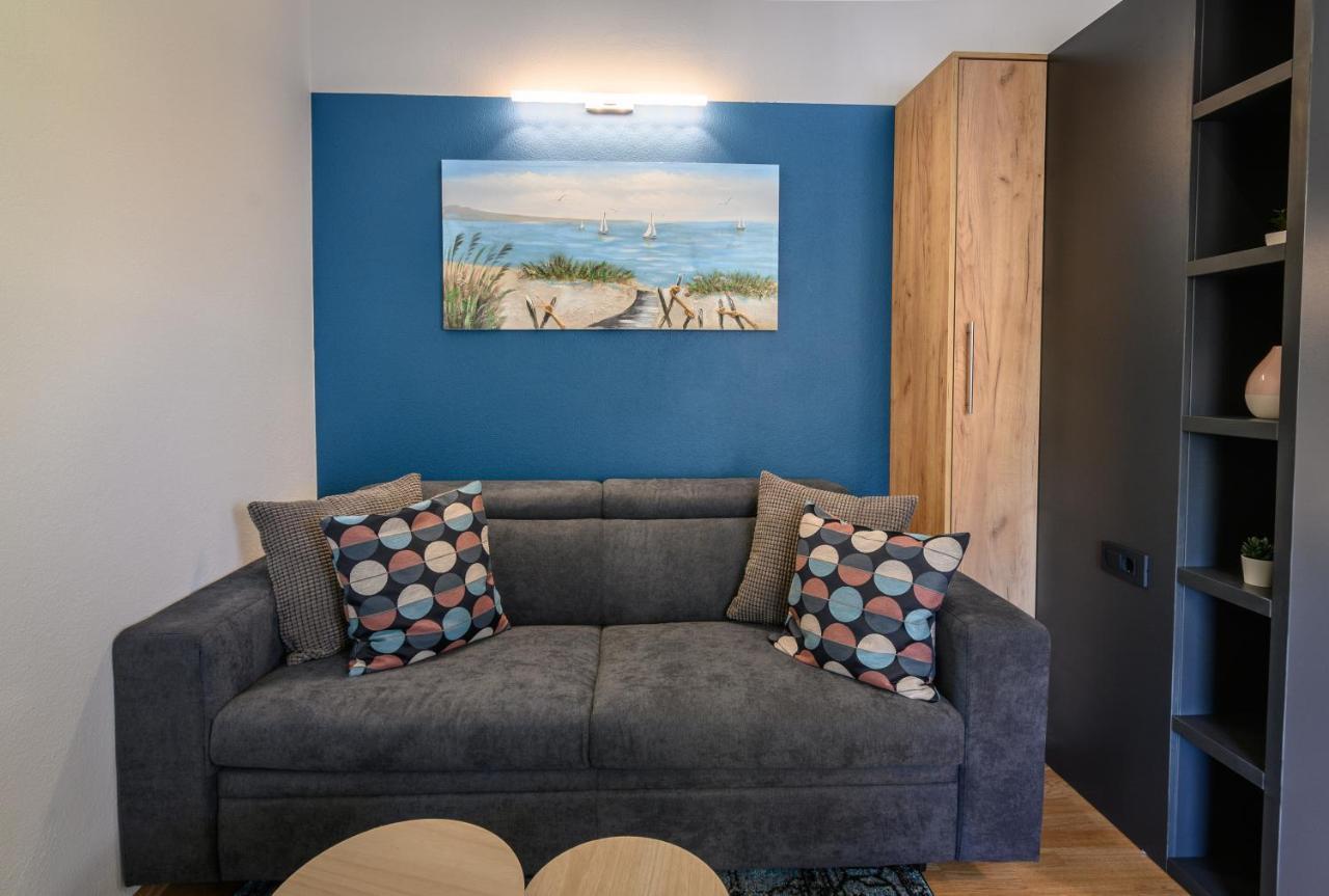 Apartments Blatancic Βόντιτσε Εξωτερικό φωτογραφία