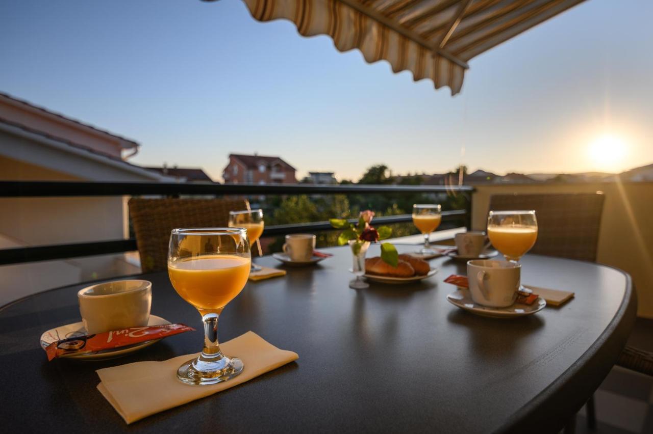 Apartments Blatancic Βόντιτσε Εξωτερικό φωτογραφία