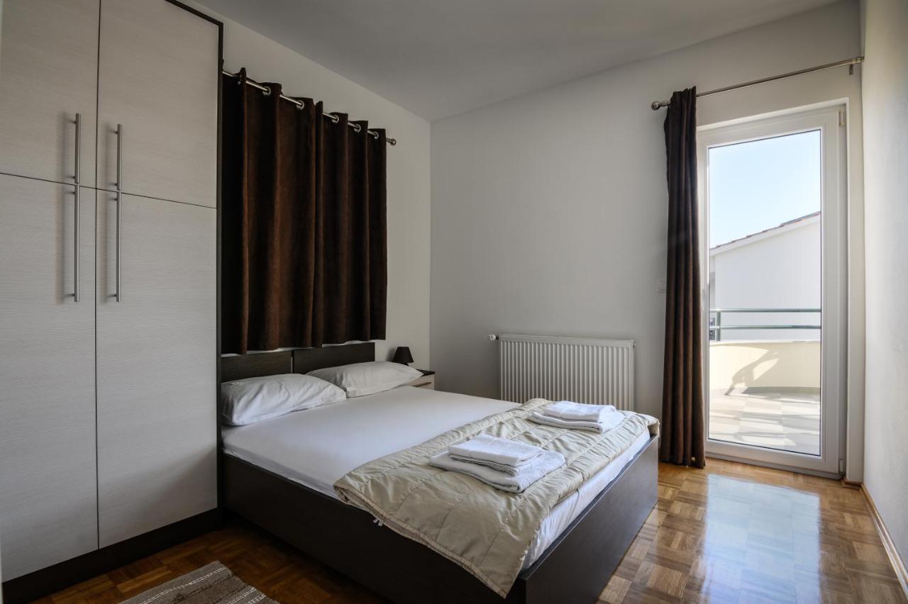 Apartments Blatancic Βόντιτσε Εξωτερικό φωτογραφία