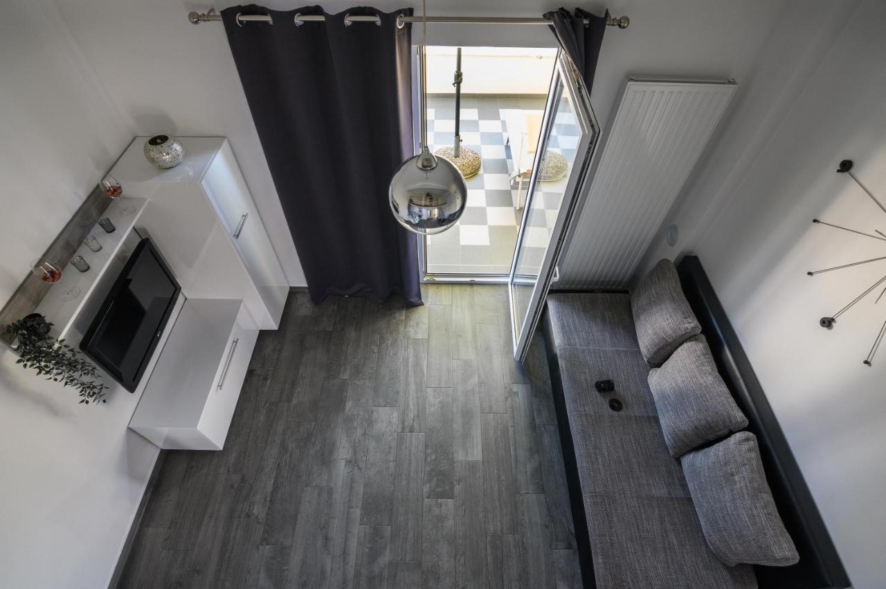 Apartments Blatancic Βόντιτσε Εξωτερικό φωτογραφία