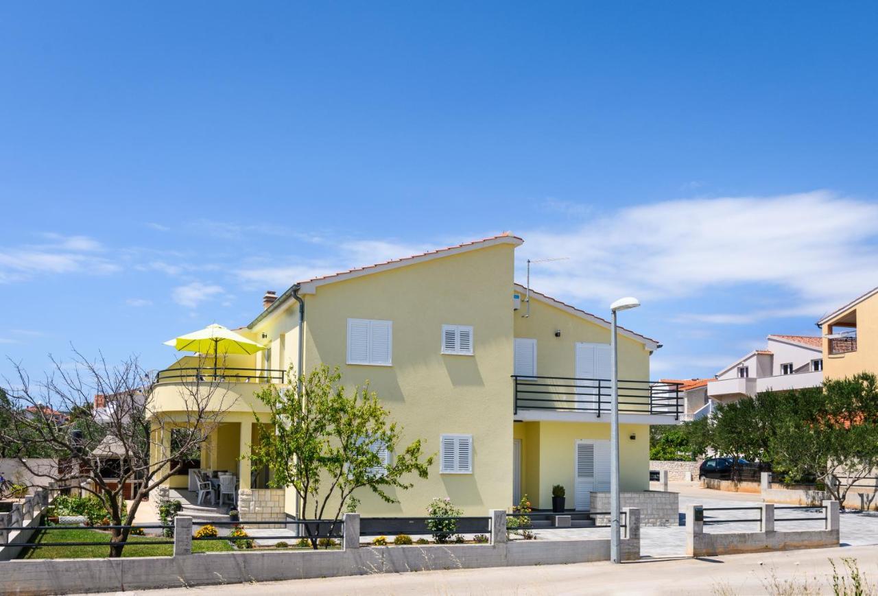 Apartments Blatancic Βόντιτσε Εξωτερικό φωτογραφία