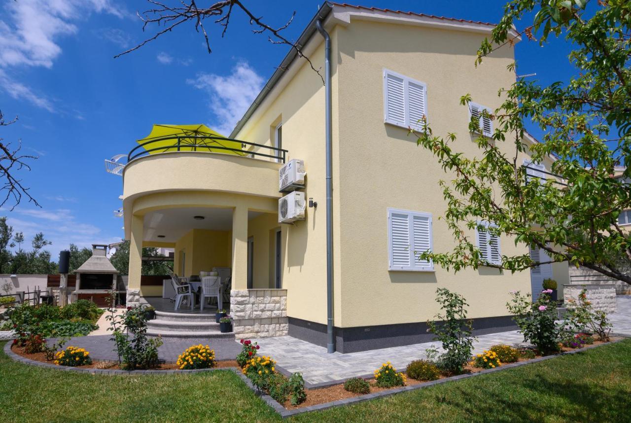 Apartments Blatancic Βόντιτσε Εξωτερικό φωτογραφία