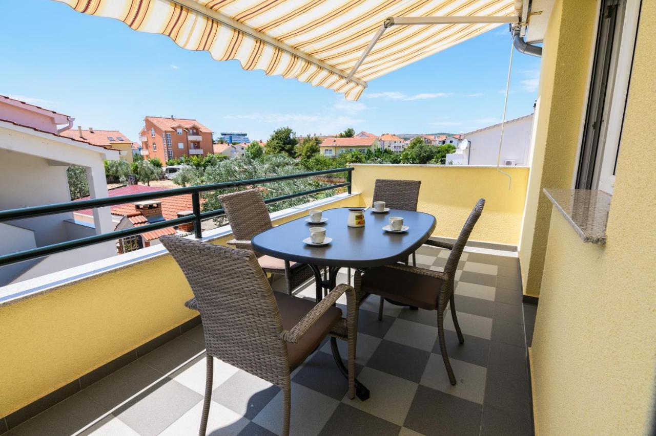 Apartments Blatancic Βόντιτσε Εξωτερικό φωτογραφία