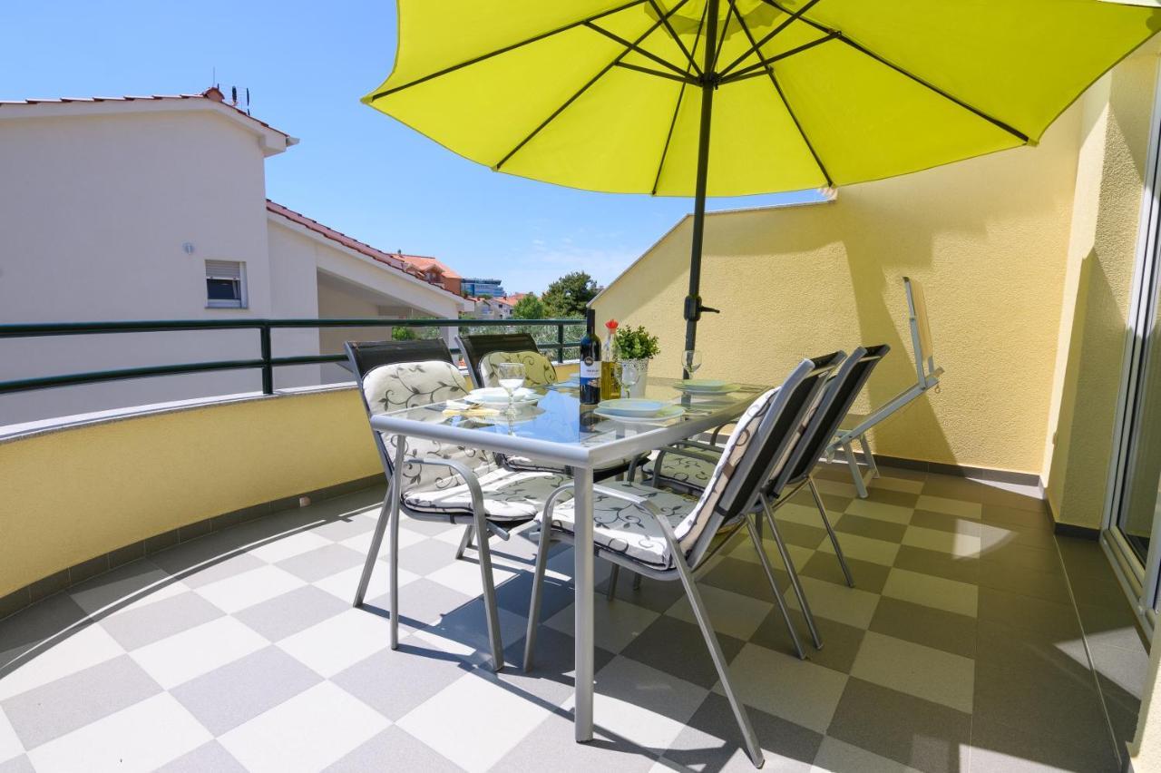 Apartments Blatancic Βόντιτσε Εξωτερικό φωτογραφία