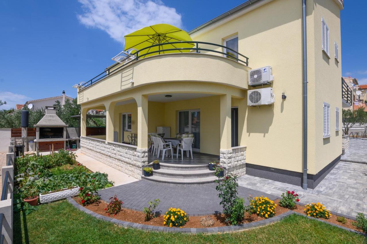 Apartments Blatancic Βόντιτσε Εξωτερικό φωτογραφία